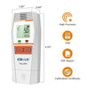 Elitech Tlog 100H Reusable Temperature and Humidity Data Logger - Elitech Technology, Inc.