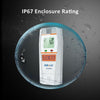 Elitech Tlog B100 Bluetooth Reusable Temperature Data Logger with PDF Report - Elitech Technology, Inc.