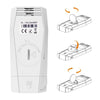 Elitech Tlog B100 Bluetooth Reusable Temperature Data Logger with PDF Report - Elitech Technology, Inc.