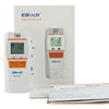 Elitech Tlog B100 Bluetooth Reusable Temperature Data Logger with PDF Report - Elitech Technology, Inc.