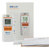 Elitech Tlog B100H Temperature and Humidity Data Logger Wireless Reusable Temperature Recorder PDF Report 32000 Points - Elitech Technology, Inc.