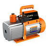 Elitech Vacuum Pump 2 Stage Intelligent HVAC Refrigerant Recharging, Touch Screen, Data Logging and Storage via App - Elitech Technology, Inc.