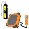 Elitech WJL-6000 Refrigerant Leak Detector+ LMC-200 Refrigerant Scale 220lbs - Elitech Technology, Inc.