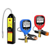 Elitech WJL-6000 Refrigerant Leak Detector + PT-500/800 Wireless Manifold Gauge Set - Elitech Technology, Inc.