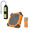 Elitech WJL-6000S Refrigerant Leak Detector + LMC-210 Wireless Refrigerant Charging Scale 220lbs - Elitech Technology, Inc.
