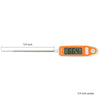 Elitech WT-10 Meat Digital Thermometer with Instant Read LCD Screen Hold Function for Kitchen Cooking Food Grill BBQ Meat Candy Milk Water - Elitechustore