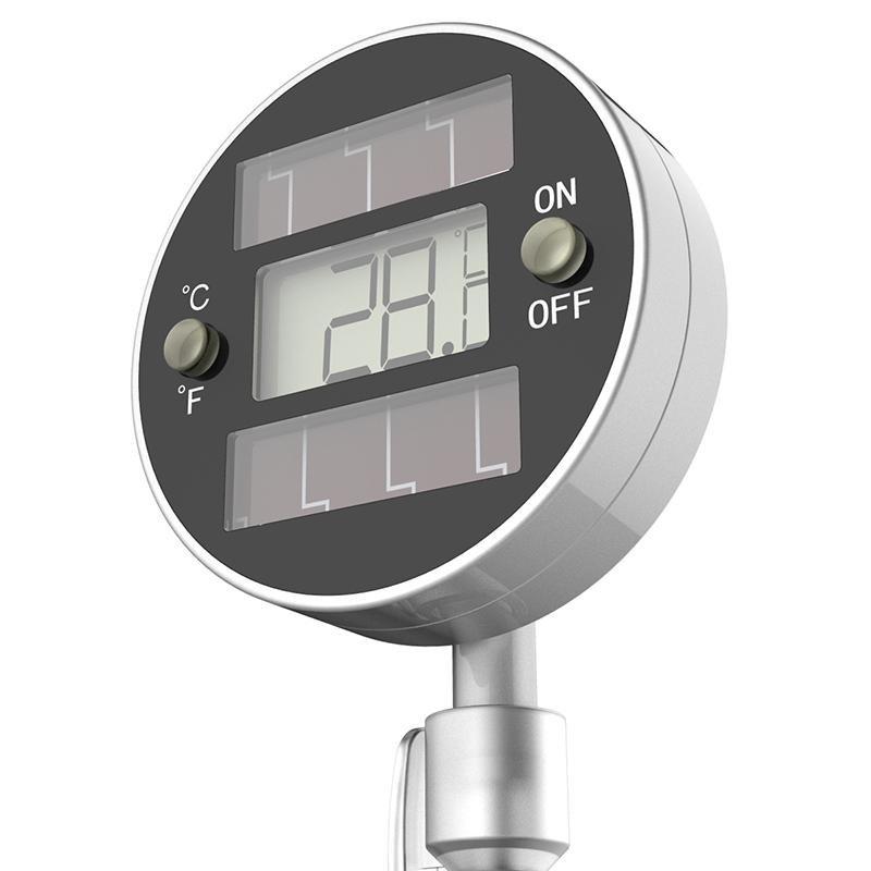 Elitech WT-5 Pen Type Solar Engergy Thermometer for Foodstuff and Medicine Industry - Elitechustore