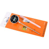 Elitech WT-5 Pen Type Solar Engergy Thermometer for Foodstuff and Medicine Industry - Elitechustore