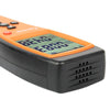 Temtop H2 Air Quality Detector Professional Formaldehyde/TVOC Monitor - Elitechustore