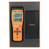 Temtop H2 Air Quality Detector Professional Formaldehyde/TVOC Monitor - Elitechustore