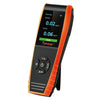 Temtop H3 HCHO&TVOC Air Quality Monitor Rechargeable - Elitech Technology, Inc.