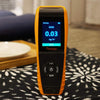 Temtop LKC-1000E PM2.5 PM10 Air Quality Monitor Particles AQI Detetor - Elitech Technology, Inc.