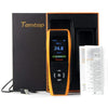 Temtop LKC-1000E PM2.5 PM10 Air Quality Monitor Particles AQI Detetor - Elitech Technology, Inc.