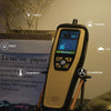 Temtop M2000 2nd CO2 Air Quality Monitor Data Exported - Elitech Technology, Inc.