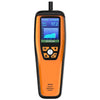 Temtop M2000 Air Quality Monitor for PM2.5 PM10 Particles CO2 HCHO Temperature Humidity settable Audio Alarm Recording Curve Easy Calibration - Elitechustore