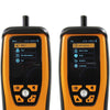 Temtop M2000C Indoor and Outdoor Air Quality Monitor Professional PM2.5/PM10/CO2 Monitor - Elitechustore
