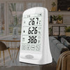 Temtop P15 Thermometer and Hygrometer Air Quality Monitor PM2.5 AQI Temperature Humidity - Elitech Technology, Inc.