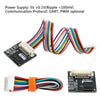 Temtop PM-900M Laser Particle Sensor for PM1.0/PM2.5/PM10 - Elitechustore